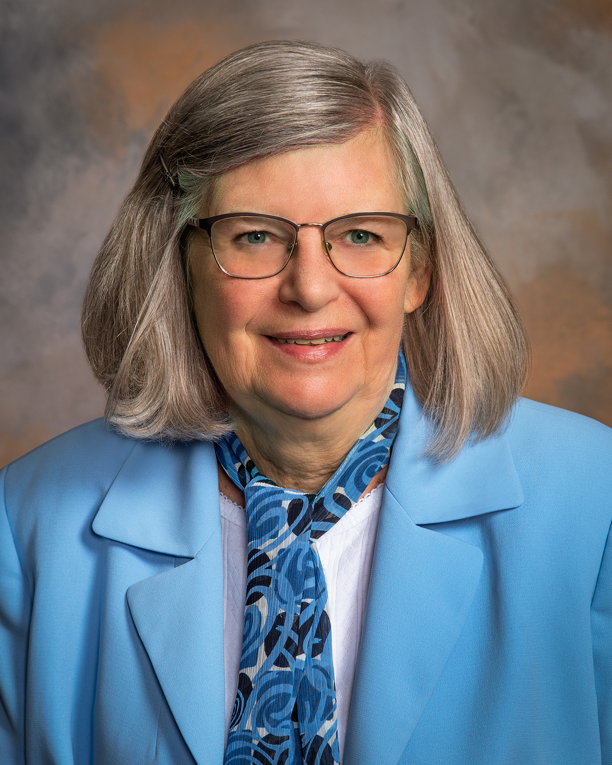 Board Member Claire H